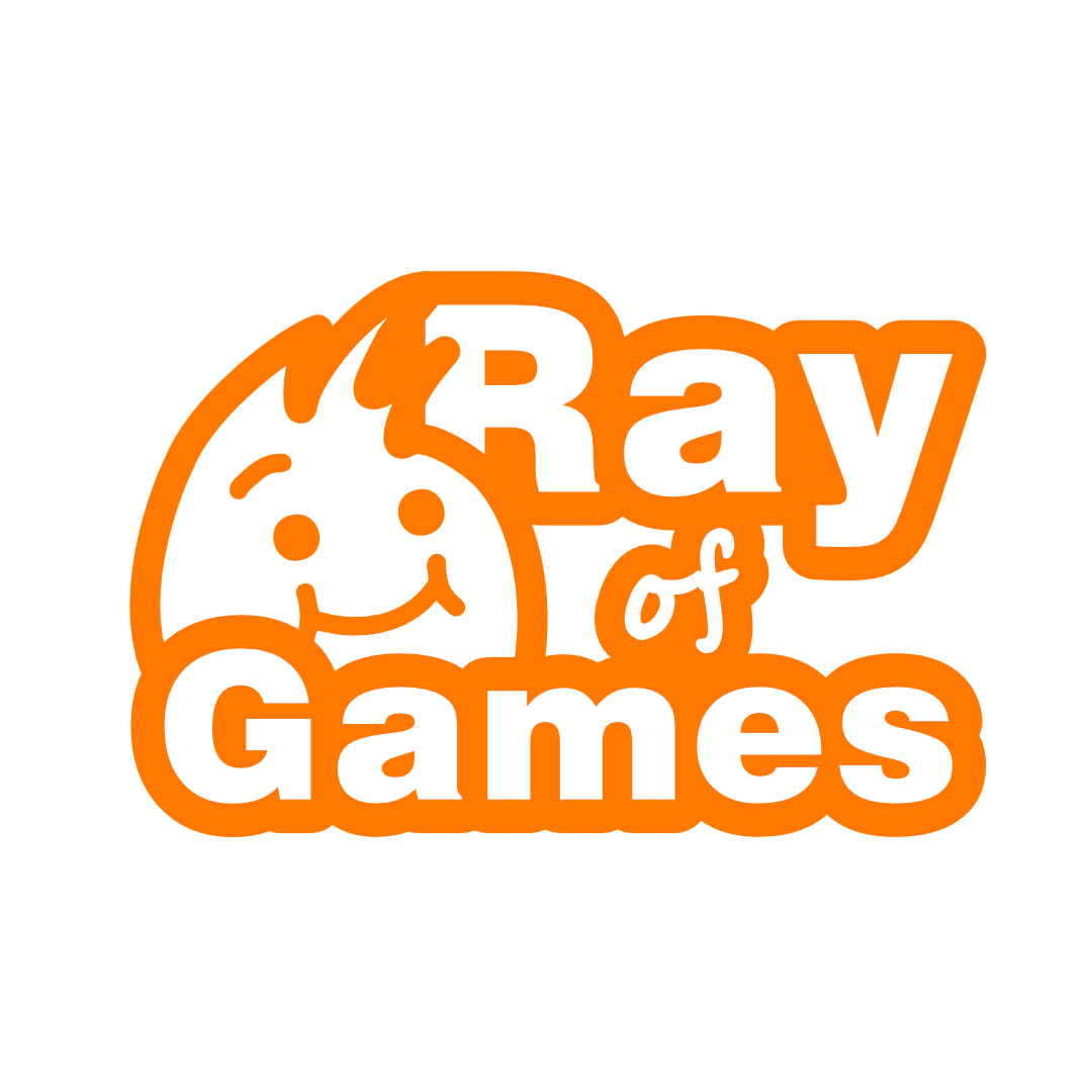 Ray of Games Logo